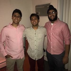 Meet your Posher, Sahil